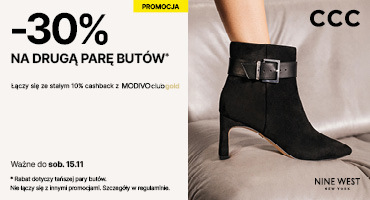 Promocja CCC