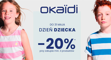 OKAIDI
