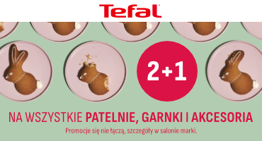 Tefal