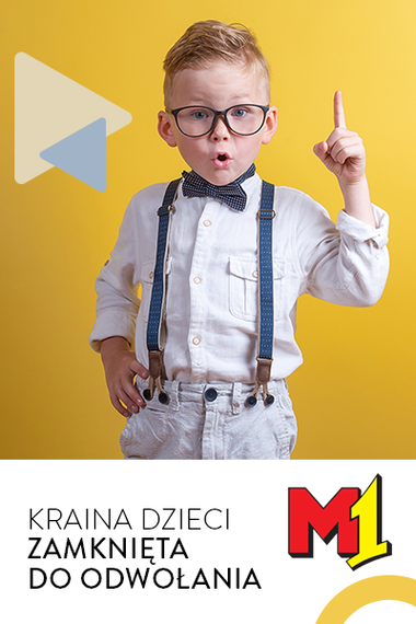 Kraina Dzieci