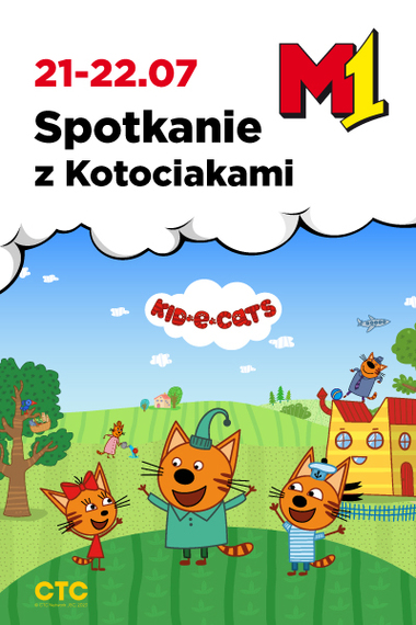 Spotkanie z Kotociakami