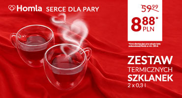 Serce dla pary!