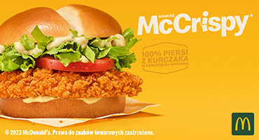 McCrispy