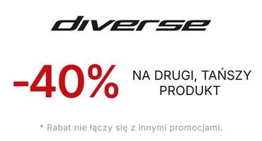 Promocja Diverse