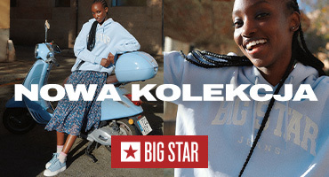 Big Star nowa kolekcja