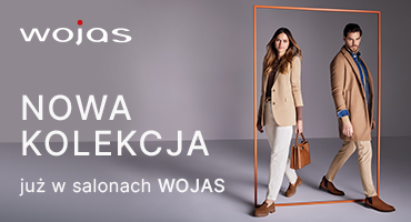 WOJAS  Nowa Kolekcja