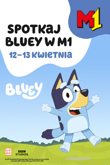 Bluey