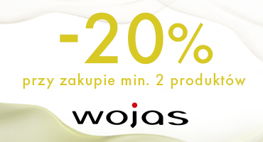 Powiew WIOSNY w WOJAS!