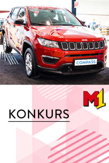 Konkurs M1xJeep