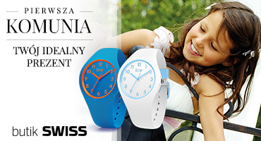 Swiss Komunia
