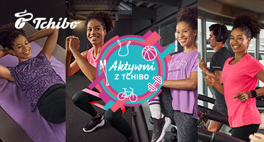Aktywni z Tchibo