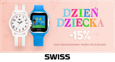 Promocja w Swiss