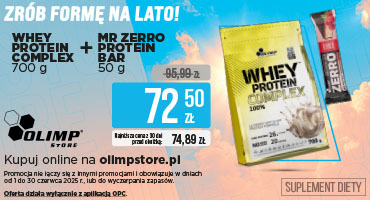 OLIMP STORE