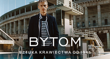 BYTOM  WIOSNA – LATO’21
