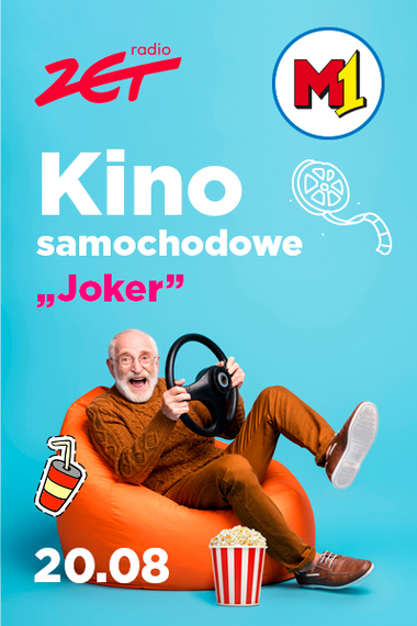 Kino Samochodowe 