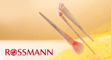Rossmann  makijaż