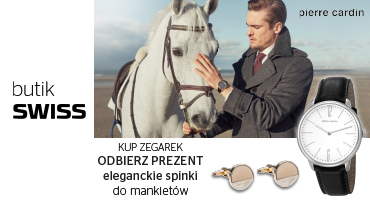 SWISS Zegarki
