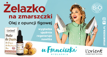 Mydlarnia u Franciszka 