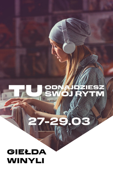 Giełda Winyli 