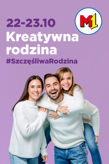 Szczęśliwa Rodzina