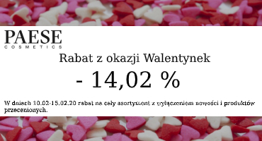 Rabat walentynkowy