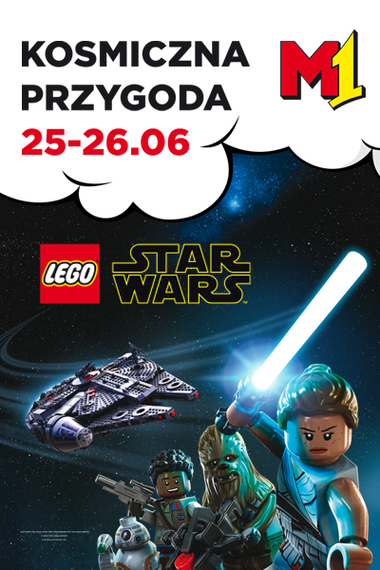 LEGO Star Wars