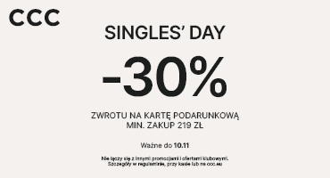Promocja CCC