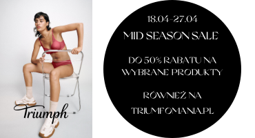 MID SEASON SALE