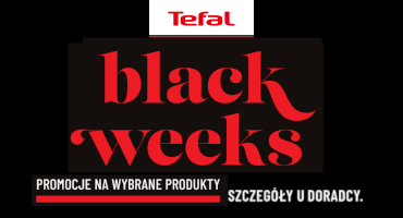 BLACK WEEKS