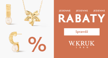 JESIENNE RABATY w W.Kruk 