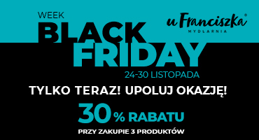 Black Friday Week