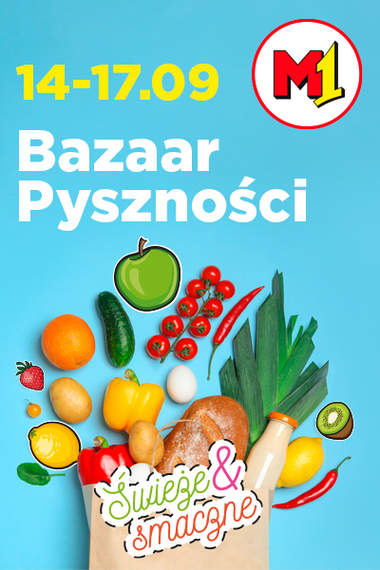 Bazaar Pyszności