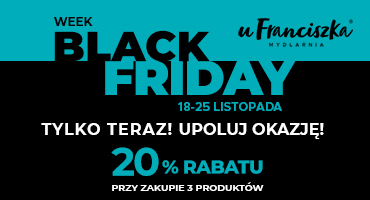 Black Friday Week 
