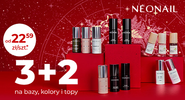 NEONAIL OFERTA PROMOCYJNA