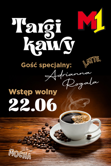 Targi Kawy