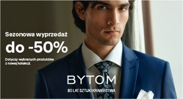 Promocja Bytom