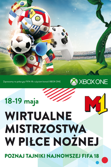 Wirtualne Mistrzostwa Piłki Nożnej
