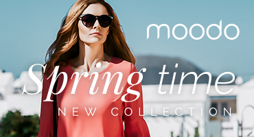 Modo Spring Time