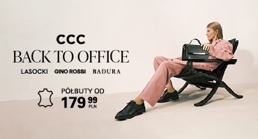 Promocja CCC