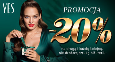 Promocja świąteczna w Salonach YES