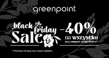 Greenpoint - Black Friday