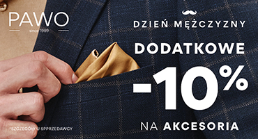 Dzień Mężczyzny w PAWO