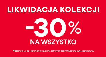 Promocja CCC