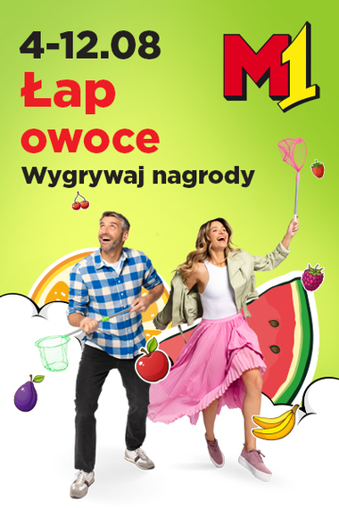 Łap i wygrywaj