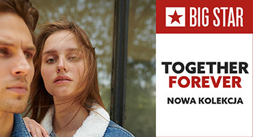 Nowa Kolekcja w BIG STAR