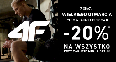 Promocja w 4F