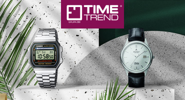 Oferta specjalna w Time Trend