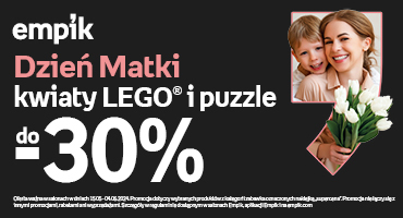 Dzień Matki w Empik