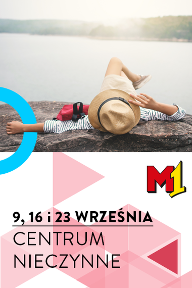 Centrum nieczynne 