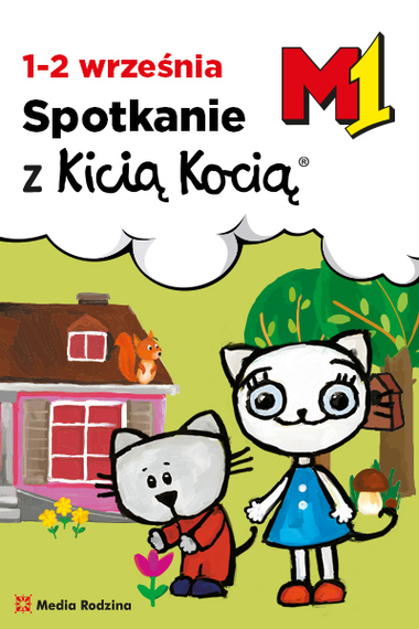 Kicia Kocia